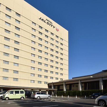 Hotel Jal City Tsukuba Zewnętrze zdjęcie