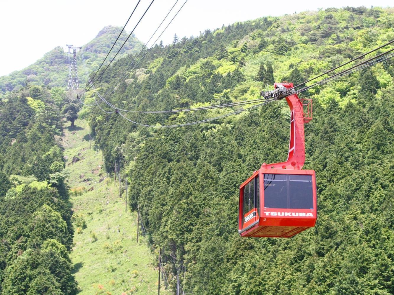 Hotel Jal City Tsukuba Zewnętrze zdjęcie